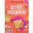 Better with Buckwheat Everything Crackers 120g 1pack