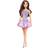 Barbie Fashionista Doll