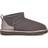 UGG Classic Ultra Mini Shine - Charcoal