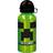 Euromic Minecraft Creeper Aluminium Bottle 400ml