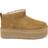 UGG Classic Ultra Mini Platform - Tan