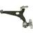 TRW Track Control Arm JTC1343