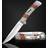 NedFoss JCH-WCE Folding Sharp Fickkniv
