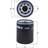 Mahle Oljefilter OC 602