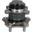 SKF VKBA6997 Hjullejesæt Renault Nissan VKBA 6997