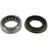 SKF Wheel Bearing Kit VKBA 6681