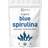 Micro Ingredients Organic Blue Spirulina Powder 60 Servings