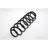 LESJÖFORS Coil Spring ROC CS4511