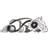 INA Timing Belt Kit 530014030 1.6 Jan