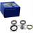 SKF Wheel Bearing Kit VKBA 1928