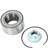 SKF Wheel Bearing Kit VKBA 6931