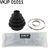 SKF Drivknutsdamask VKJP 01011 98 Gummi