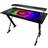 Talius Warship X1 Gaming Skrivbord 120 x 60 x 76 cm