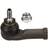 TRW Tie Rod End JTE194