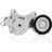INA V-Ribbed Belt Tensioner Lever 65 mm