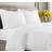 CGK Unlimited Extra Soft 104" x 90" with 2 Pillow Shams Duvet Cover White (264.2x228.6cm)