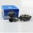 SKF Hjullagersats VKBA 6649 ABS-sensor