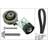 INA Timing Belt Kit Fits VW Polo 6R 1.0 1.2 1.4 1.6 2012 on Set