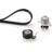 Gates Timing Belt & Water Pump Kit KP15575XS