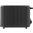 Georg Jensen Bernadotte Brødrister - Sort