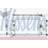 Nissens Kondensor Aluminium 591 R1234yf