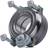 SKF Hjullagersats VKBA 6566
