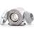 SKF VKBA 6544 Hjullagersats 62