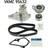 SKF Water Pump & Timing Belt Set VKMC 95632
