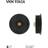SKF Belt Pulley Crankshaft VKM 93616