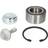SKF Wheel Bearing Kit VKBA 6785