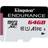 Kingston High Endurance microSDXC Class 10 UHS-I U1 A1 95/30MB/s 64GB