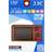 JJC LCP-ZR850 LCD Film Camera Screen Display Protector