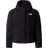 The North Face Hooded Down Jacket - TNF Black