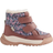 Wheat Milka Tex Winter Boot- Winter Flowers