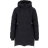Twentyfour Fashion Maya Down Parkas - Black