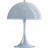 Louis Poulsen Panthella Pale Blue/Opal Bordslampa 33.5cm