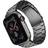 Artche Stainless Steel Sport Band for Apple Watch 42/44/45/49mm