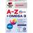 Doppelherz A-Z+Omega-3 All-in-one System capsules 60 pcs