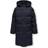 Kids Only Irene Puffer Coat - Blue/Night Sky (15325724)