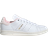 adidas Stan Smith W - Cloud White/Gold Metallic/Sandy Pink