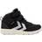 Hummel Crosslite Winter Mid Tex Jr - Caviar