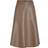 Bruuns Bazaar Vegani Imma Skirt - Shitake