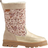 Wheat Koa Tex Winter Boot - Light Gold