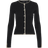 Vero Moda Joan Knit Cardigan - Black