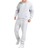 McKenzie Essential Tracksuit - Grey