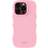 Holdit iPhone 16 Pro Max Wavy Skal Pink