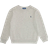 Polo Ralph Lauren Fleece Sweatshirt - Dark Sport Heather (100040000)