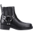 Only Bax-2 - Black