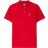 Psycho Bunny Mens Classic Polo Shirt - Brilliant Red