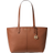 Michael Kors Jet Set Medium Tote Bag - Luggage